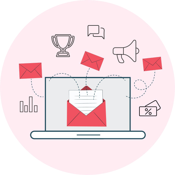 Email Marketing Featured