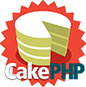 Cake php
