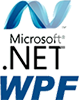 .net WPF